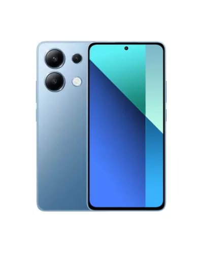 Xiaomi Redmi Note 13 6/128Gb Ice Blue