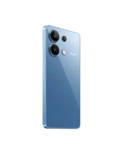Xiaomi Redmi Note 13 6/128Gb Ice Blue Xiaomi Redmi Note 13 6/128Gb Ice Blue