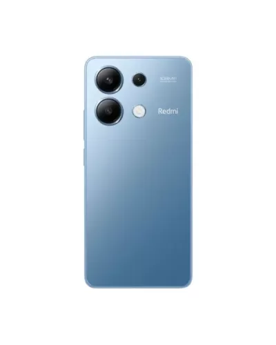 Xiaomi Redmi Note 13 6/128Gb Ice Blue Xiaomi Redmi Note 13 6/128Gb Ice Blue