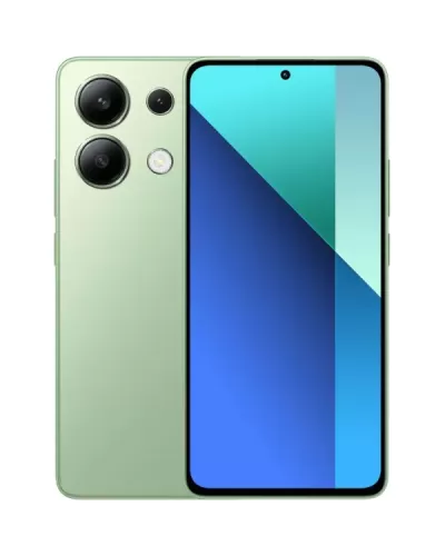 Xiaomi Redmi Note 13 6/128Gb Mint Green
