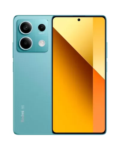 Xiaomi Redmi Note 13 5G 6/128Gb Ocean Teal