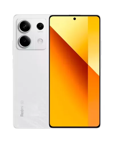 Xiaomi Redmi Note 13 5G 8/256Gb Arctic White