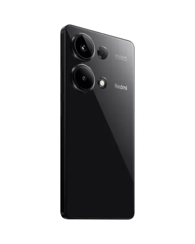 Xiaomi Redmi Note 13 Pro 12/512Gb Midnight Black Xiaomi Redmi Note 13 Pro 12/512Gb Midnight Black