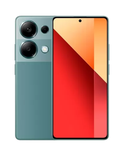 Xiaomi Redmi Note 13 Pro 12/512Gb Forest Green