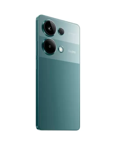 Xiaomi Redmi Note 13 Pro 12/512Gb Forest Green Xiaomi Redmi Note 13 Pro 12/512Gb Forest Green