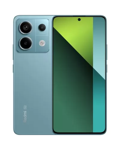 Xiaomi Redmi Note 13 Pro 5G 8/256GB Ocean Teal
