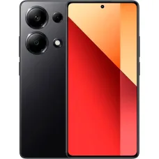 Xiaomi Redmi Note 13 Pro+ 12/512GB Black