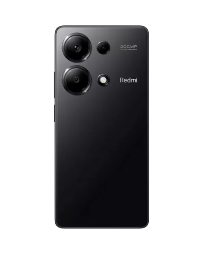 Xiaomi Redmi Note 13 Pro+ 12/512GB Black Xiaomi Redmi Note 13 Pro+ 12/512GB Black