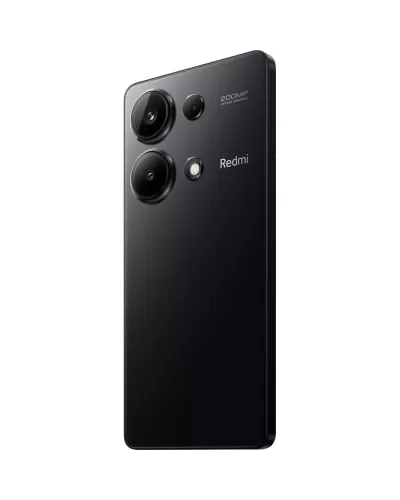 Xiaomi Redmi Note 13 Pro+ 12/512GB Black Xiaomi Redmi Note 13 Pro+ 12/512GB Black