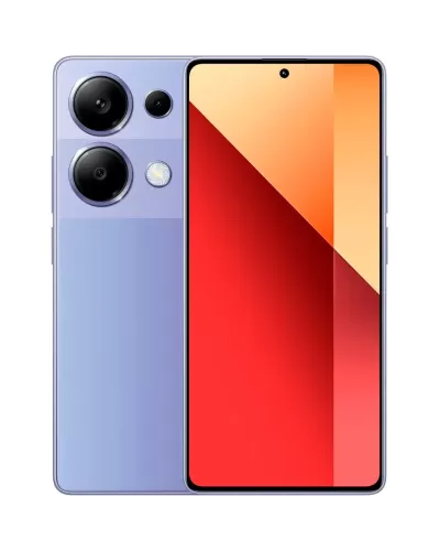 Xiaomi Redmi Note 13 Pro+ 12/512GB Aurora Purple