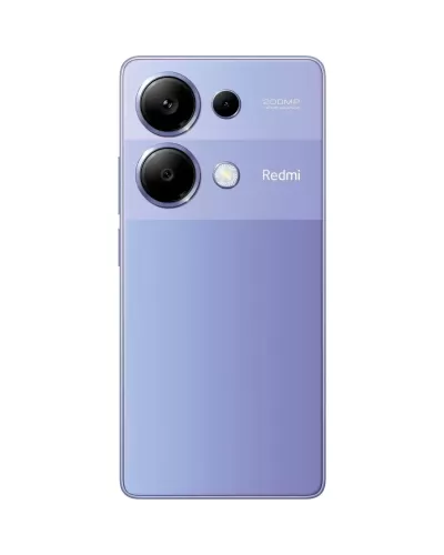 Xiaomi Redmi Note 13 Pro+ 12/512GB Aurora Purple