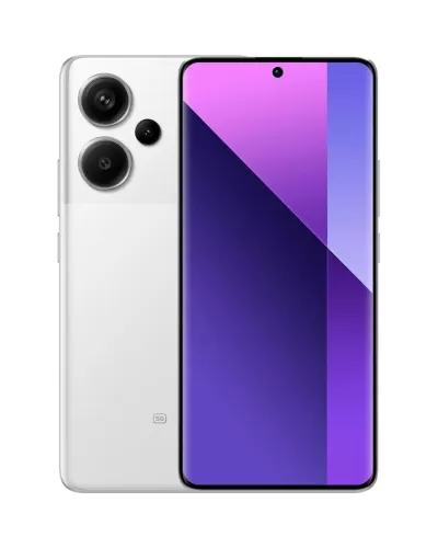 Xiaomi Redmi Note 13 Pro+ 12/512GB White
