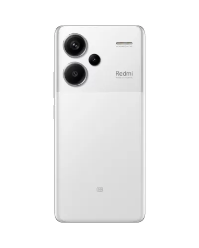 Xiaomi Redmi Note 13 Pro+ 12/512GB White Xiaomi Redmi Note 13 Pro+ 12/512GB White