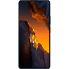 Xiaomi POCO F5 5G 8/256Gb black Global Version
