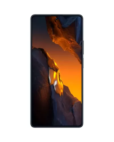 Xiaomi POCO F5 5G 8/256Gb black Global Version