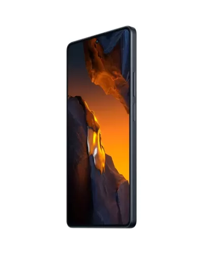 Xiaomi POCO F5 5G 8/256Gb black Global Version