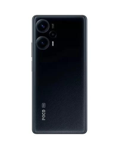 Xiaomi POCO F5 5G 8/256Gb black Global Version