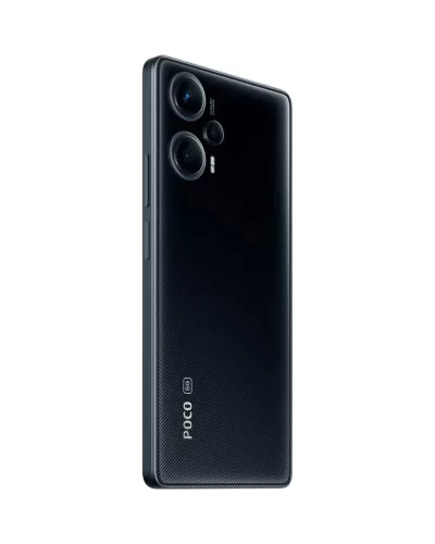 Xiaomi POCO F5 5G 8/256Gb black Global Version