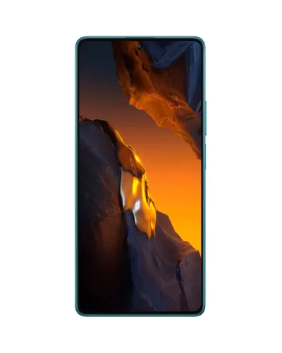 Xiaomi POCO F5 5G 8/256Gb blue Global Version