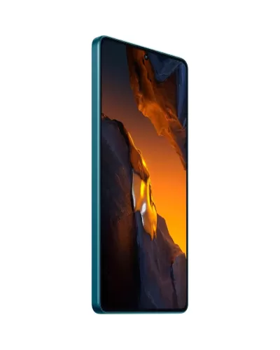 Xiaomi POCO F5 5G 8/256Gb blue Global Version