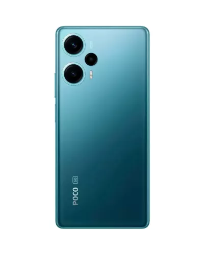 Xiaomi POCO F5 5G 8/256Gb blue Global Version