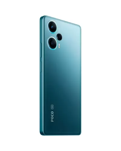 Xiaomi POCO F5 5G 8/256Gb blue Global Version