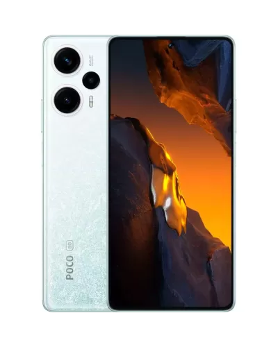 Xiaomi Poco F5 12/256GB White