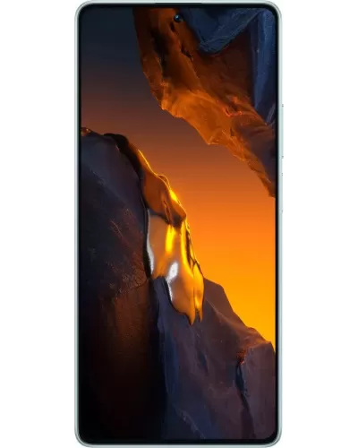 Xiaomi Poco F5 12/256GB White