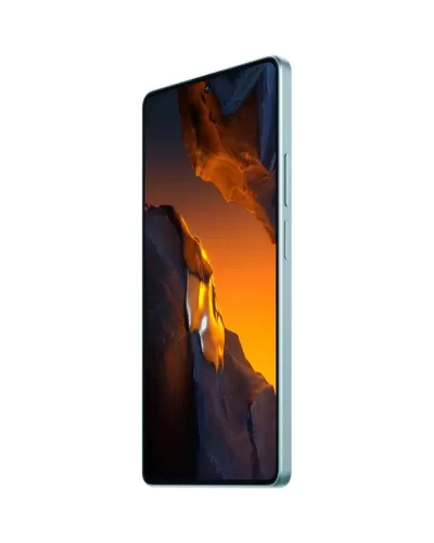 Xiaomi Poco F5 12/256GB White