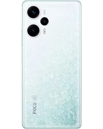 Xiaomi Poco F5 12/256GB White