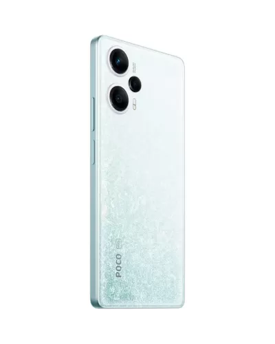 Xiaomi Poco F5 12/256GB White