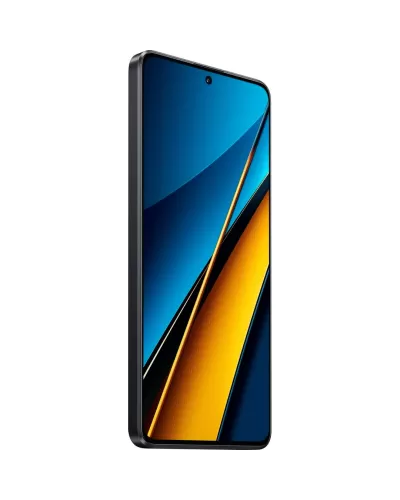 Xiaomi Poco X6 12/256GB Black