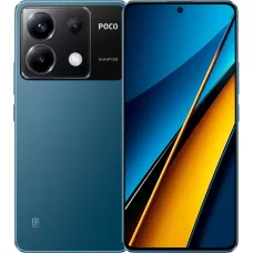 Xiaomi Poco X6 12/512GB Blue