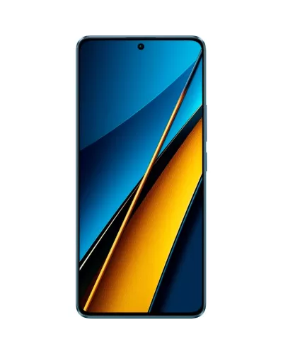Xiaomi Poco X6 12/256GB Blue