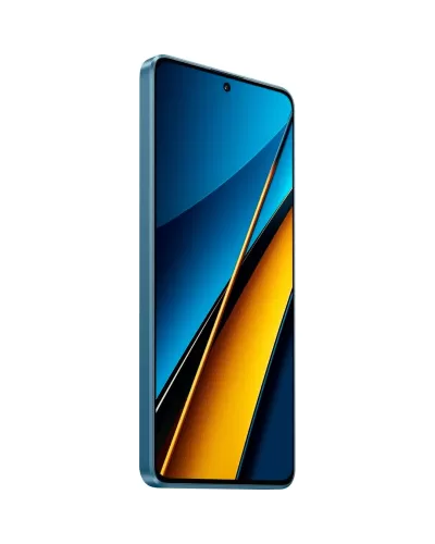 Xiaomi Poco X6 12/256GB Blue