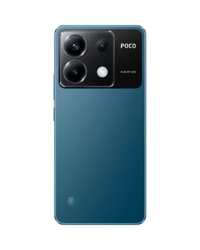 Xiaomi Poco X6 12/256GB Blue