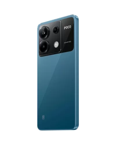 Xiaomi Poco X6 12/256GB Blue