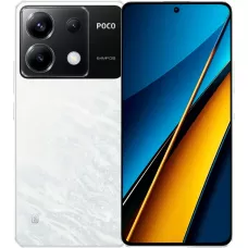 Xiaomi Poco X6 12/256GB White