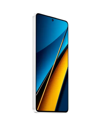 Xiaomi Poco X6 12/256GB White