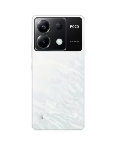 Xiaomi Poco X6 12/256GB White