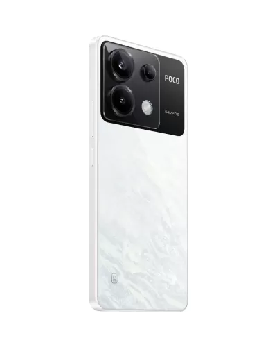 Xiaomi Poco X6 12/256GB White