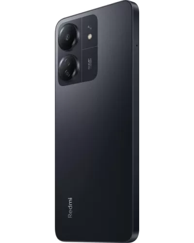 Xiaomi Redmi 13C 6/128Gb Midnight Black (no NFC)