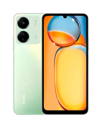 Xiaomi Redmi 13C 4/128Gb Clover Green
