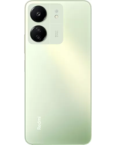 Xiaomi Redmi 13C 4/128Gb Clover Green