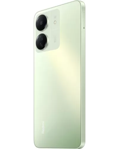 Xiaomi Redmi 13C 4/128Gb Clover Green