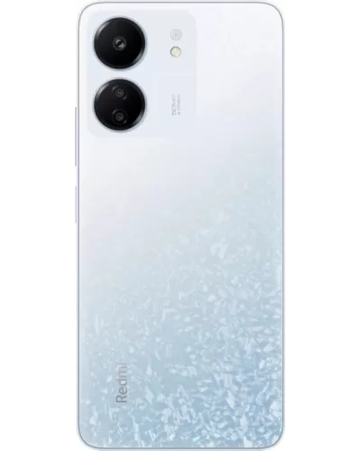 Xiaomi Redmi 13C NFC 8/256Gb white Global Version Xiaomi Redmi 13C NFC 8/256Gb white Global Version