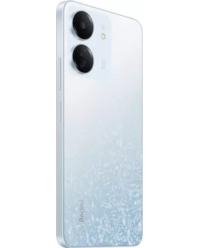 Xiaomi Redmi 13C NFC 8/256Gb white Global Version Xiaomi Redmi 13C NFC 8/256Gb white Global Version