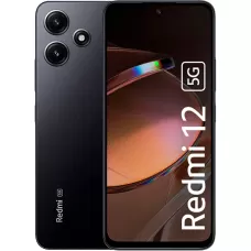 Xiaomi Redmi 12 4/128GB Midnight Black