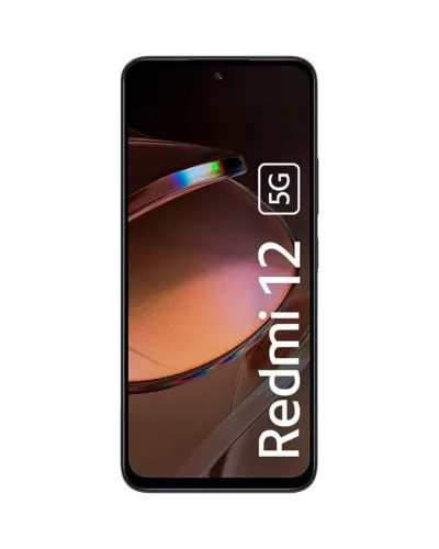 Xiaomi Redmi 12 8/256GB Midnight Black