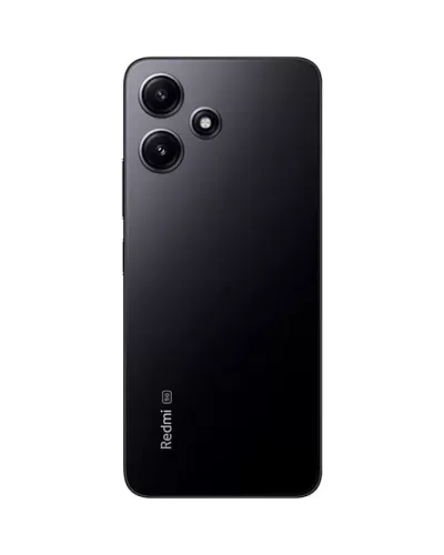 Xiaomi Redmi 12 8/256GB Midnight Black
